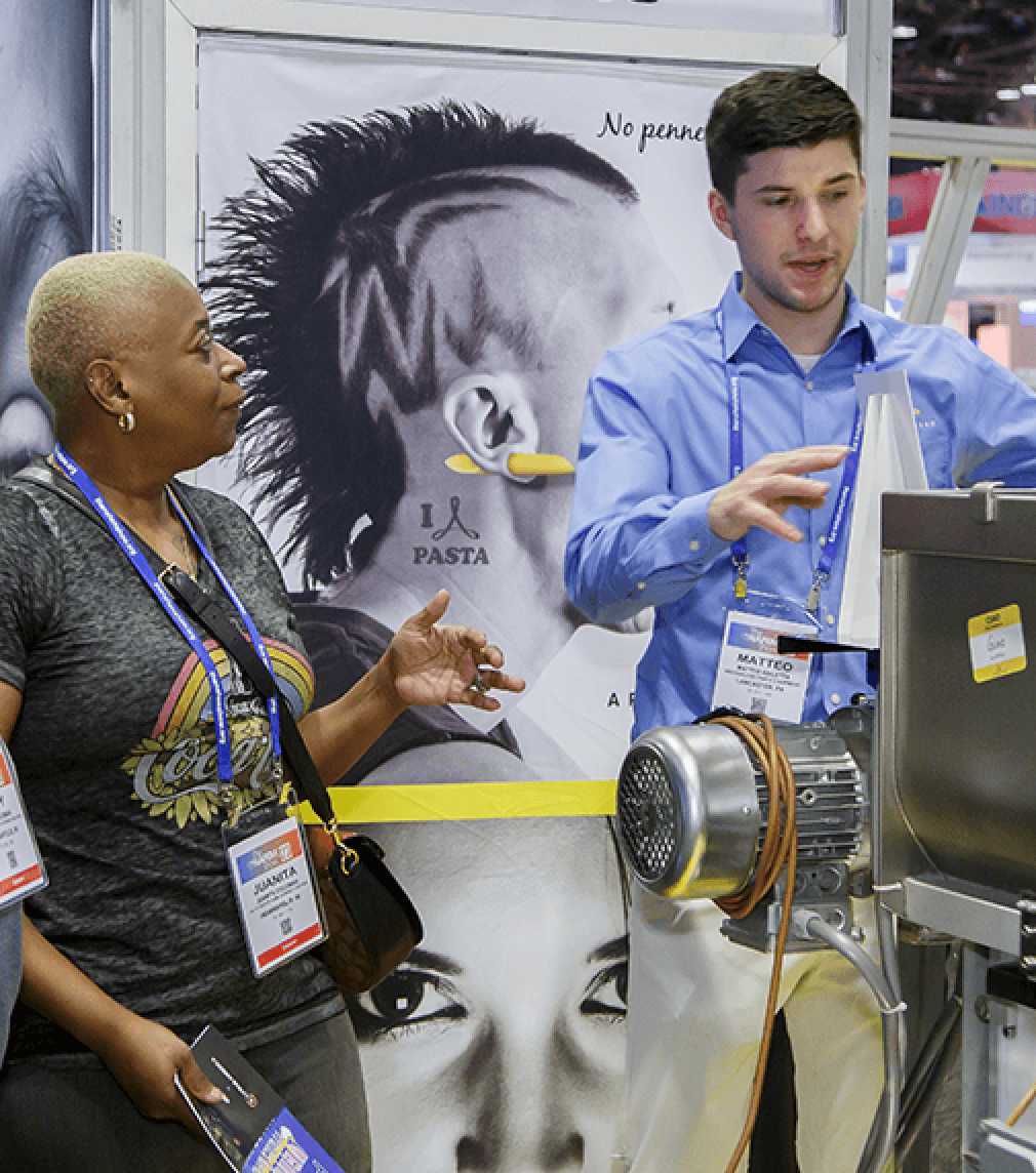 Showcase Your Foodservice E&S Innovations The NAFEM Show Feb. 2628, 2025 Atlanta, Ga.