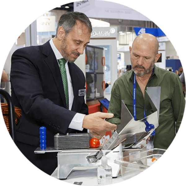 NAFEM Show Exhibitor Resources The NAFEM Show Feb. 2628, 2025 Atlanta, Ga.