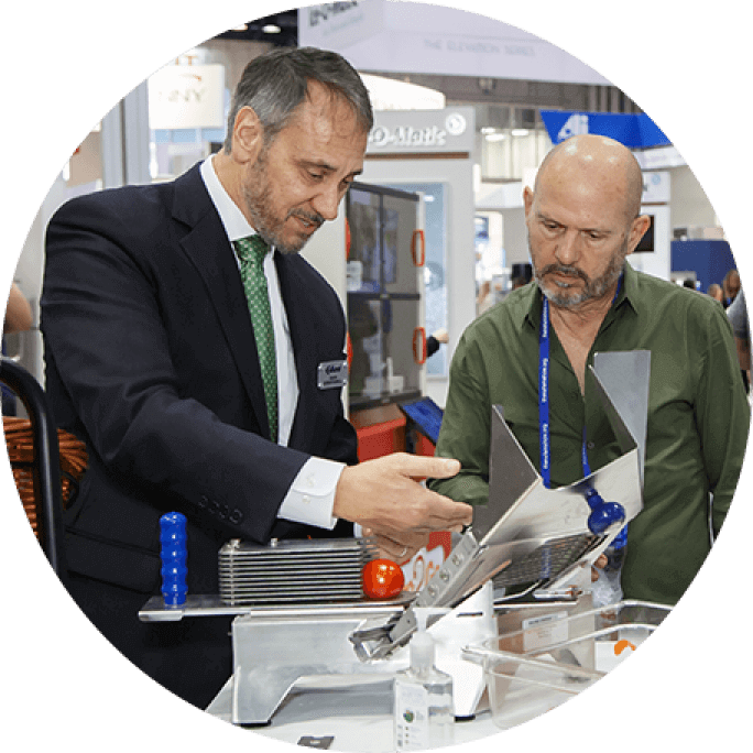 NAFEM Show Exhibitor Resources The NAFEM Show Feb. 2628, 2025
