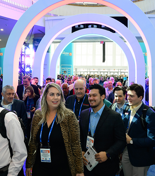 Showcase Your Foodservice E&S Innovations The NAFEM Show Feb. 2628, 2025 Atlanta, Ga.
