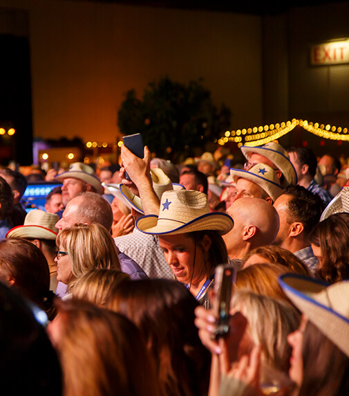 The NAFEM Show Events Mix, Mingle & Celebrate The NAFEM Show Feb