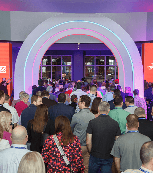The Hosted Buyer Program at The NAFEM Show The NAFEM Show Feb. 2628, 2025 Atlanta, Ga.