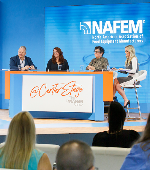 Important Show Information The NAFEM Show Feb. 2628, 2025